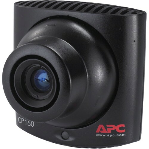 UPC 0731304338949 APC NBPD0160A NetBotz Camera Pod 160 パソコン・周辺機器 画像