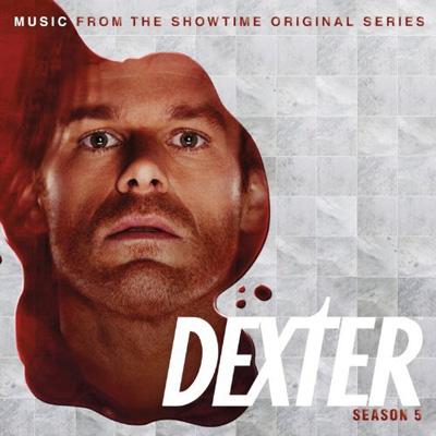 UPC 0731383654824 Dexter: Season 5 輸入盤 CD・DVD 画像
