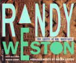 UPC 0731451189623 Spirits of Our Ancestors / Randy Weston CD・DVD 画像