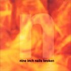 UPC 0731451414725 Nine Inch Nails ナインインチネイルズ / Broken 輸入盤 CD・DVD 画像