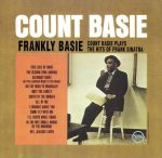 UPC 0731451984921 Frankly Basie: Plays Hits of Frank Sinatra / Count Basie CD・DVD 画像