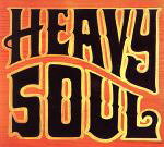 UPC 0731452441720 Heavy Soul ポール・ウェラー CD・DVD 画像