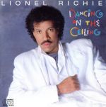 UPC 0731453002425 Dancing on the Ceiling / Lionel Richie CD・DVD 画像