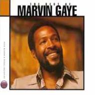 UPC 0731453052925 Marvin Gaye マービンゲイ / Best Of Marvin 輸入盤 CD・DVD 画像