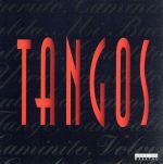 UPC 0731453180925 Tangos Vol 1 / Various Artists CD・DVD 画像