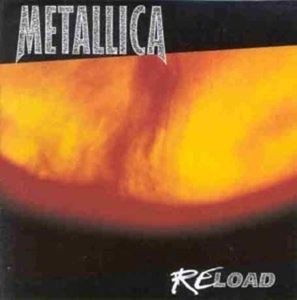 UPC 0731453640917 Metallica メタリカ / Reload CD・DVD 画像