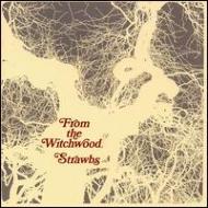 UPC 0731454093927 Strawbs ストローブス / From The Witchwood 輸入盤 CD・DVD 画像