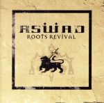 UPC 0731454756020 Roots Revival アスワド CD・DVD 画像