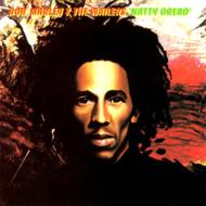 UPC 0731454889520 Bob Marley ボブマーリー / Natty Dread 輸入盤 CD・DVD 画像