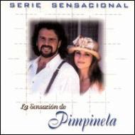 UPC 0731454932820 Serie Sensacional / Pimpinela CD・DVD 画像