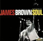 UPC 0731455004021 Godfather of Soul / James Brown CD・DVD 画像