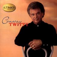 UPC 0731456472423 Ultimate Collection / Conway Twitty CD・DVD 画像