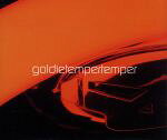 UPC 0731457008720 Temper Temper ゴールディー CD・DVD 画像
