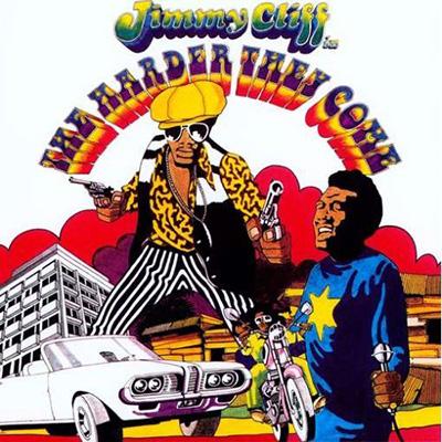 UPC 0731458615828 ハーダー ゼイ カム / Harder They Come -soundtrack / Jimmy Cliff 輸入盤 CD・DVD 画像
