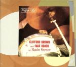 UPC 0731458982623 At Basin Street Dlx クリフォード・ブラウン CD・DVD 画像