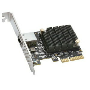 UPC 0732311012518 Sonnet G10E-1X-E3 Solo10G 10GBASE-T Ethernet 1-Port PCIe Card Thunderbolt compatible パソコン・周辺機器 画像
