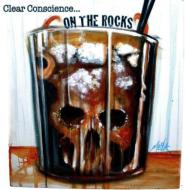 UPC 0733792862425 Clear Conscience / On The Rocks CD・DVD 画像
