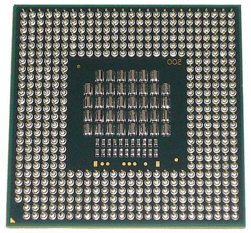 UPC 0735858193139 intel Core 2 Duo T7500 Box BX80537T7500 パソコン・周辺機器 画像