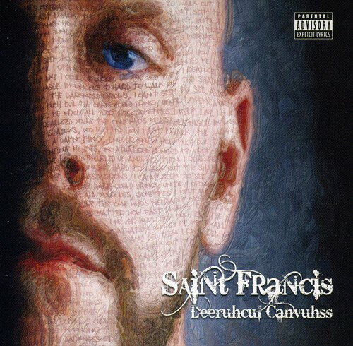 UPC 0736888913629 Leeruhcul Canvuhss SaintFrancis CD・DVD 画像