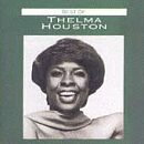 UPC 0737463549226 Best of / Thelma Houston CD・DVD 画像