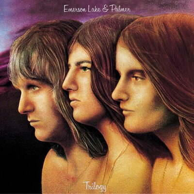 UPC 0738348001921 Trilogy / Emerson Lake & Palmer CD・DVD 画像