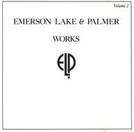 UPC 0738348002522 Works 2 / Emerson Lake & Palmer CD・DVD 画像