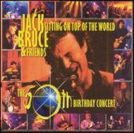 UPC 0738572900328 Sitting on Top of the World ジャック・ブルース CD・DVD 画像