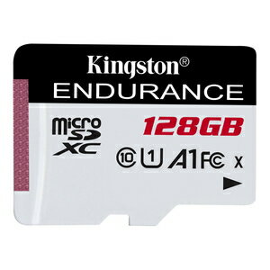 UPC 0740617290141 Kingston microSDXCカード SDCE/128GB TV・オーディオ・カメラ 画像