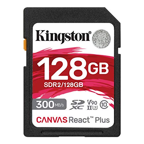 UPC 0740617302912 Kingston SDXCカード+USB reader MLPR2/128GB パソコン・周辺機器 画像