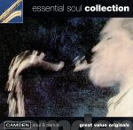 UPC 0743213393025 Essential Soul Collection / Various Artists CD・DVD 画像