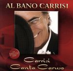 UPC 0743219609427 Carrisi: Canta Caruso / Albano Carrisi CD・DVD 画像
