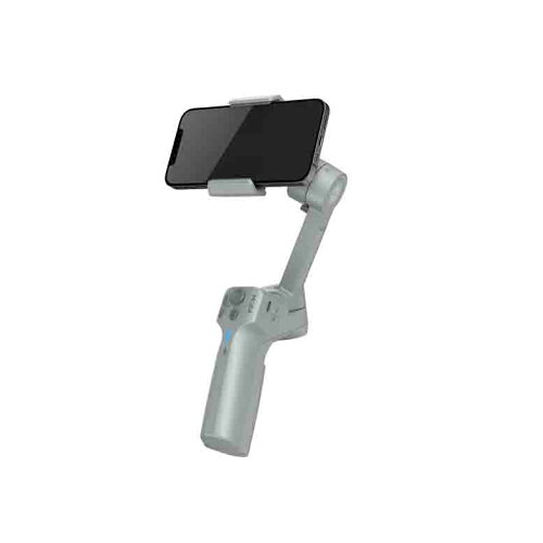 UPC 0743791915251 MOZA Mini-MX2 スマートフォン用ジンバル スマートフォン・タブレット 画像