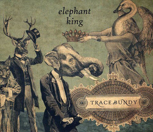 UPC 0744626011322 United Interests - Elephant King - Trace Bundy CD・DVD 画像