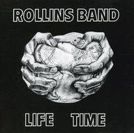 UPC 0744659969027 Life Time / Rollins Band CD・DVD 画像