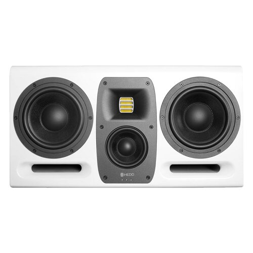 UPC 0745760375493 HEDD Type 30 MK2 900W 3-Way Midfield Studio Monitor 楽器・音響機器 画像