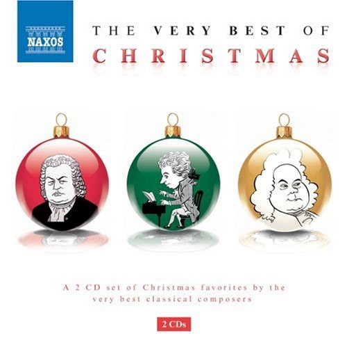 UPC 0747313034475 Very Best of Christmas ,FelixMendelssohn 作曲 ,GeorgeFridericHandel 作曲 ,Traditional 作曲 ,DonaldHunt 指揮 CD・DVD 画像