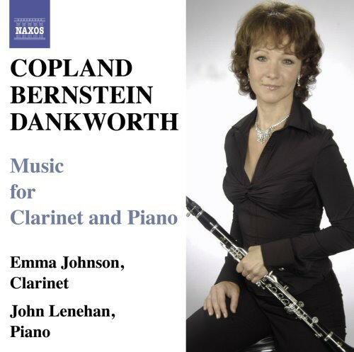 UPC 0747313224074 Music for Clarinet & Piano / Martinu CD・DVD 画像