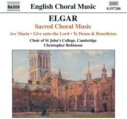 UPC 0747313228829 Sacred Choral Music / モーツァルト;ベートーヴェン CD・DVD 画像