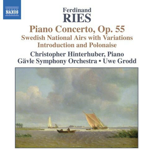 UPC 0747313284429 Piano Concertos 2 / Concerto Op 55 / Perfect Spring Wedding CD・DVD 画像