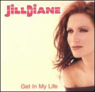 UPC 0748337181824 Get in My Life JillDiane CD・DVD 画像