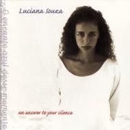 UPC 0750507603029 Luciana Souza ルシアーナスーザ / Answer To Your Silence 輸入盤 CD・DVD 画像