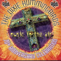 UPC 0751416146126 Music in the Air: 70th Anniv All-Star Tribute / Dixie Hummingbirds CD・DVD 画像