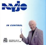 UPC 0751848653728 In Control Nyjo CD・DVD 画像