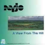 UPC 0751848654428 View From the Hill / NYJO CD・DVD 画像