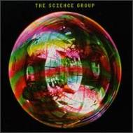UPC 0752725010825 A Mere Coincidence / Science Group CD・DVD 画像