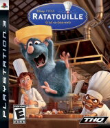 UPC 0752919990179 Ratatouille テレビゲーム 画像