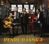 UPC 0753701301722 Pearl Django / Eleven 輸入盤 CD・DVD 画像