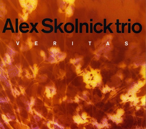 UPC 0753957214821 Veritas / Palmetto Records / Alex Trio Skolnick CD・DVD 画像