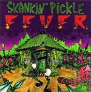 UPC 0754378801423 Skankin Pickle Fever / Skankin' Pickle CD・DVD 画像