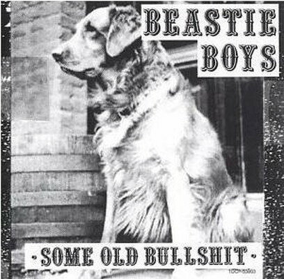 UPC 0758148000320 Some Old Bullshit / Beastie Boys CD・DVD 画像